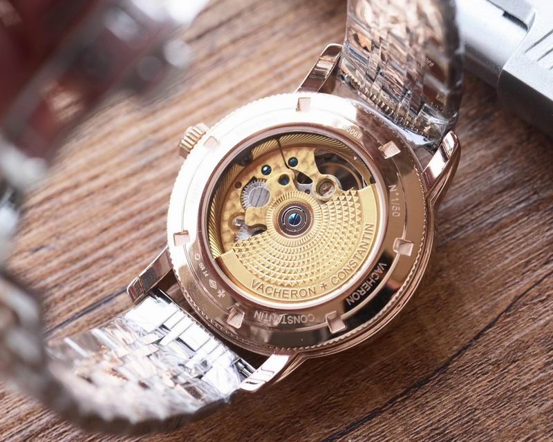 Vacheron Constantin  watch 57 (13)