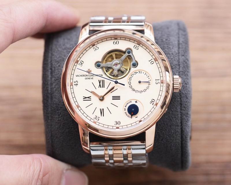 Vacheron Constantin  watch 57 (18)