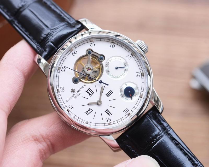 Vacheron Constantin  watch 57 (2)