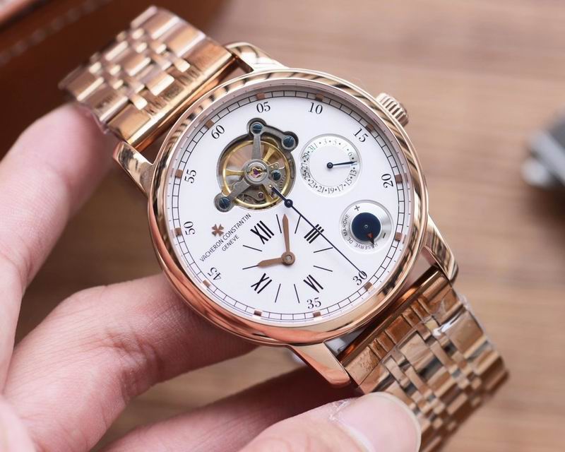 Vacheron Constantin  watch 57 (21)