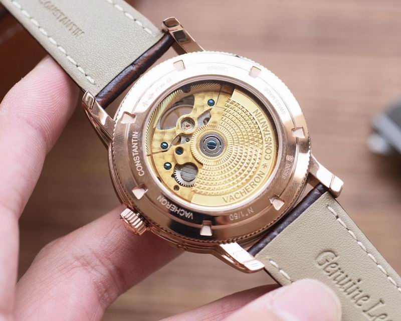 Vacheron Constantin  watch 57 (5)