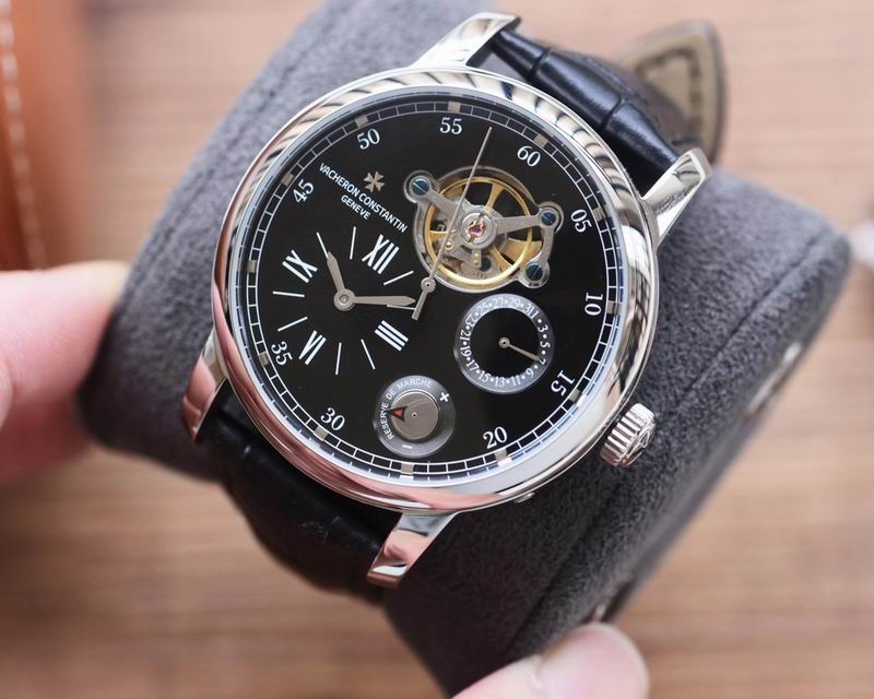 Vacheron Constantin  watch 57 (9)