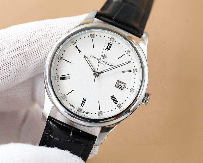 Vacheron Constantin 40mm 90 (1)