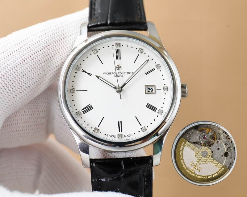 Vacheron Constantin 40mm 90 (7)