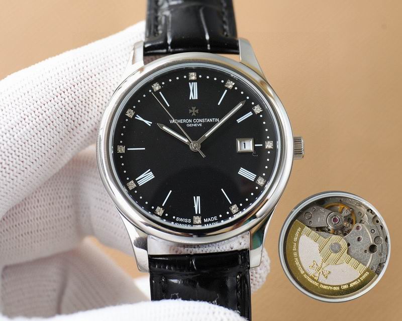Vacheron Constantin 40mm 90 (8)