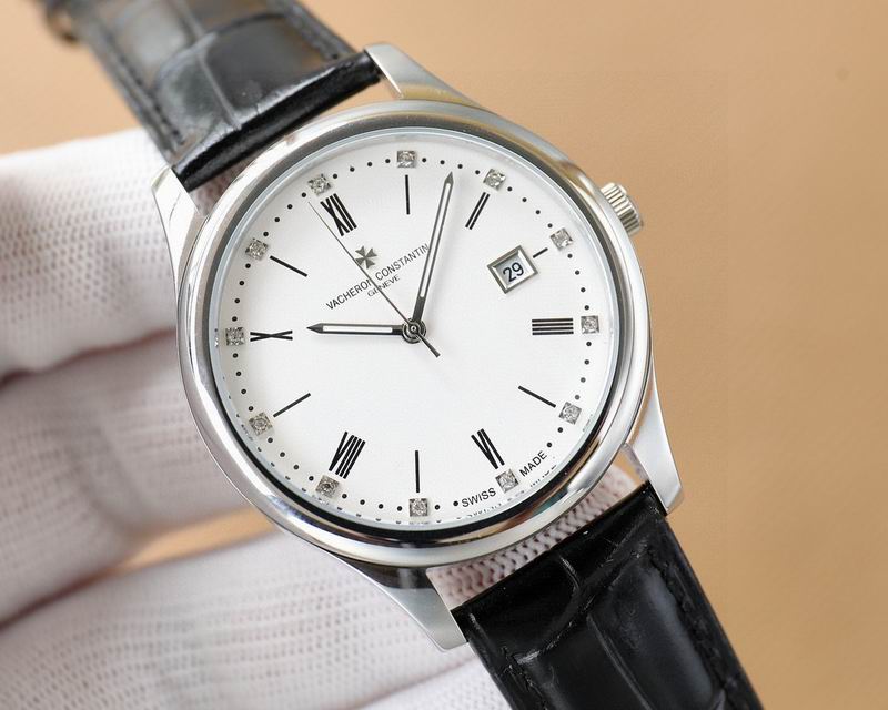 Vacheron Constantin 40mm 90 (9)