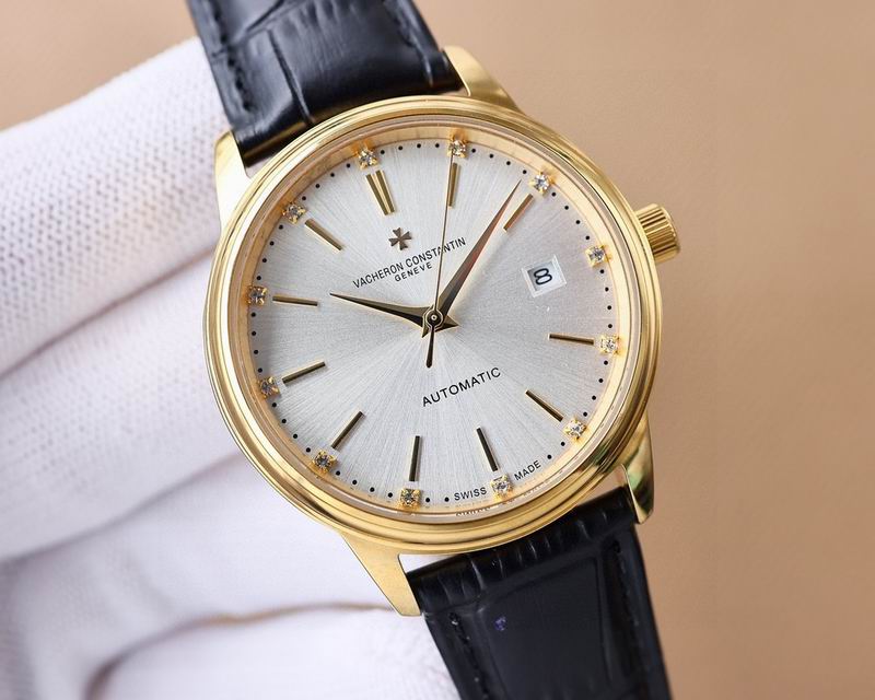 Vacheron Constantin 40mm 91 (1)