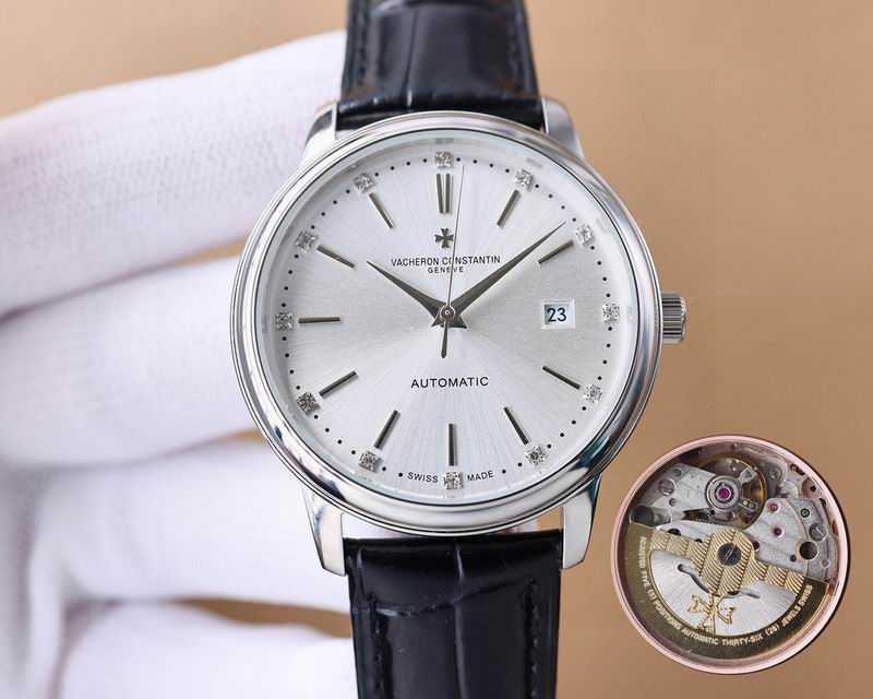 Vacheron Constantin 40mm 91 (12)
