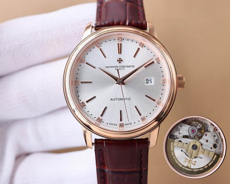 Vacheron Constantin 40mm 91 (13)