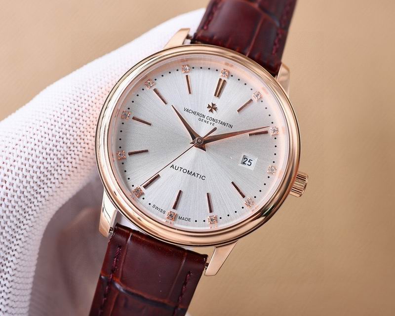 Vacheron Constantin 40mm 91 (16)