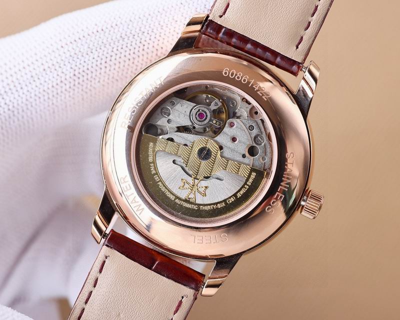 Vacheron Constantin 40mm 91 (18)