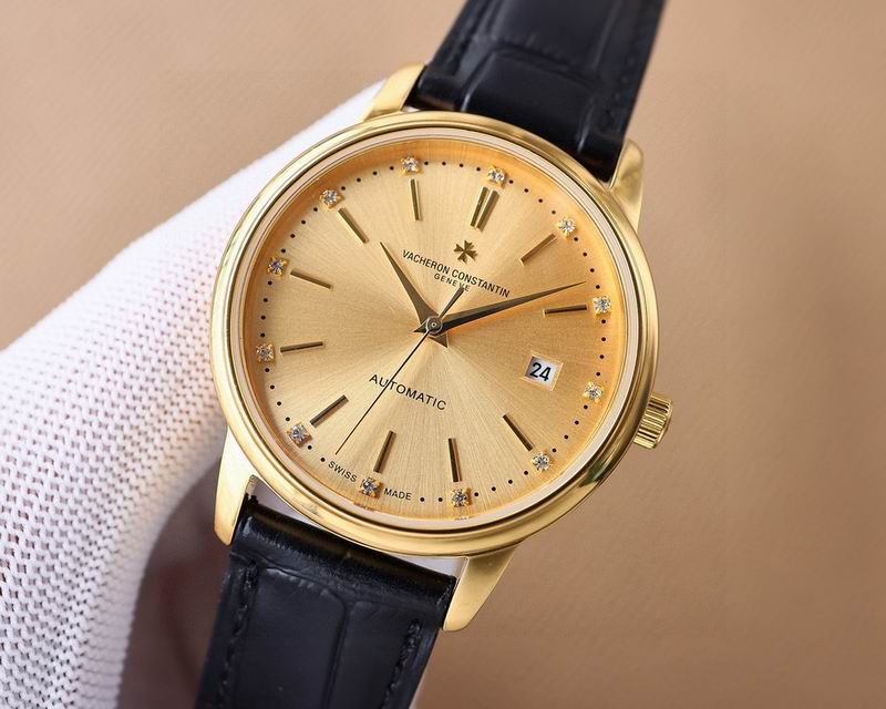Vacheron Constantin 40mm 91 (2)
