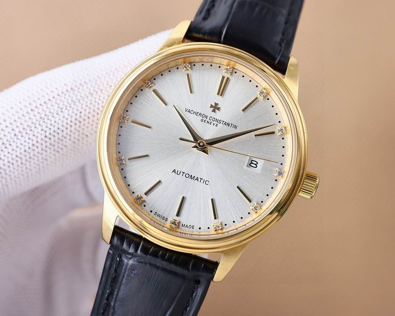 Vacheron Constantin 40mm 91 (4)