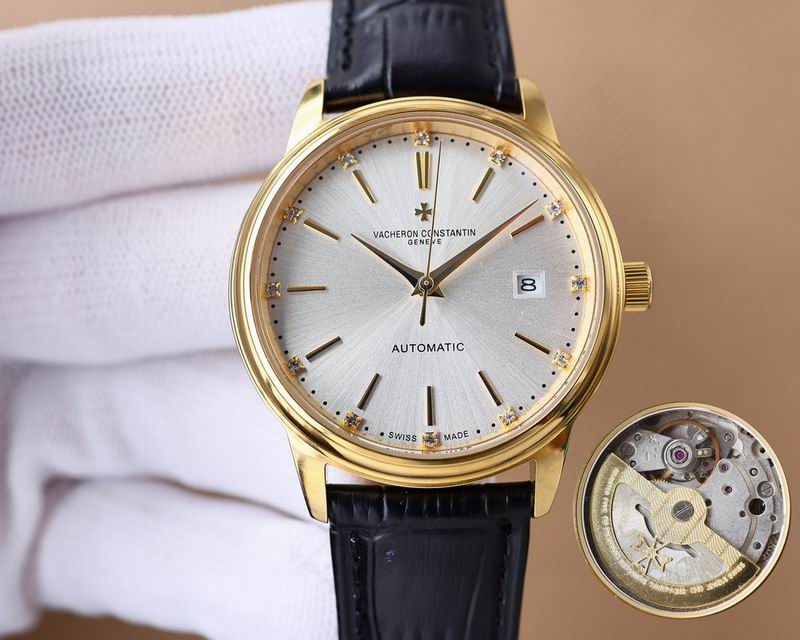 Vacheron Constantin 40mm 91 (6)