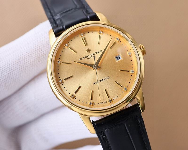 Vacheron Constantin 40mm 91 (7)