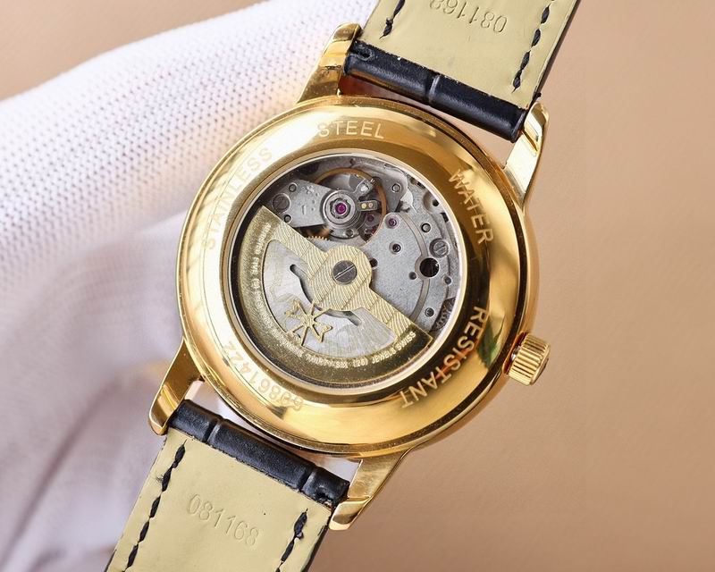 Vacheron Constantin 40mm 91 (8)