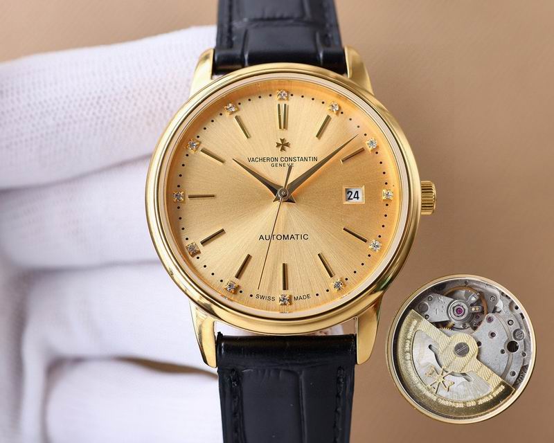 Vacheron Constantin 40mm 91 (9)