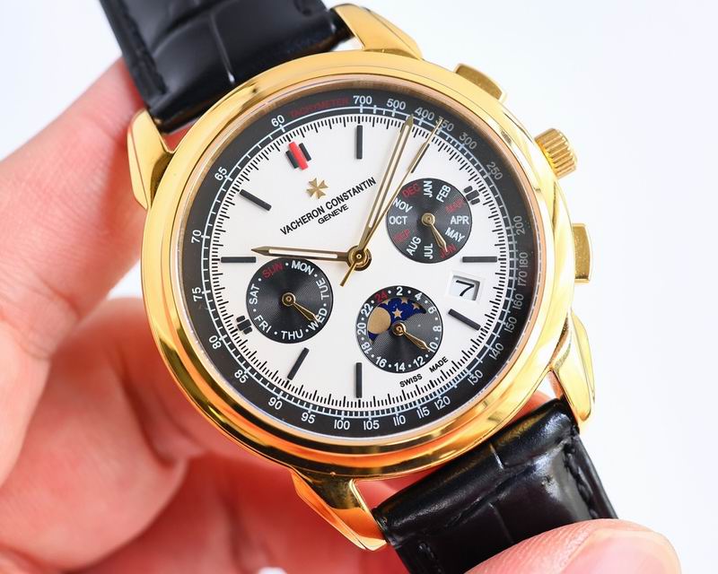 Vacheron Constantin 42X10mm 03  (11)