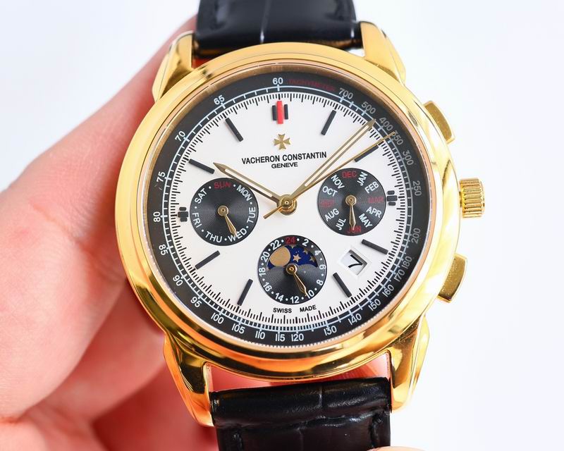 Vacheron Constantin 42X10mm 03  (12)