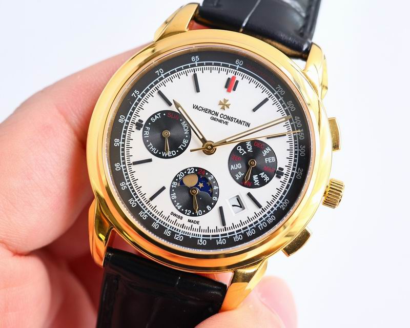Vacheron Constantin 42X10mm 03  (13)