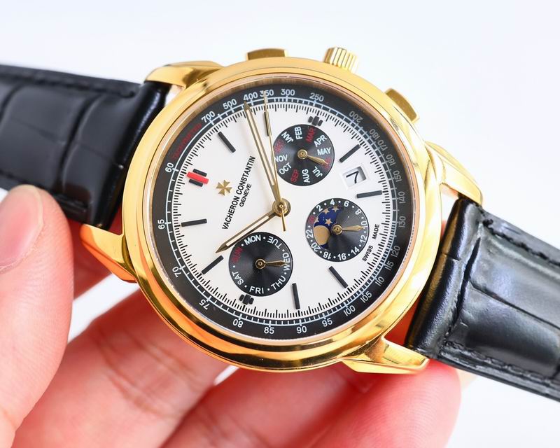 Vacheron Constantin 42X10mm 03  (14)