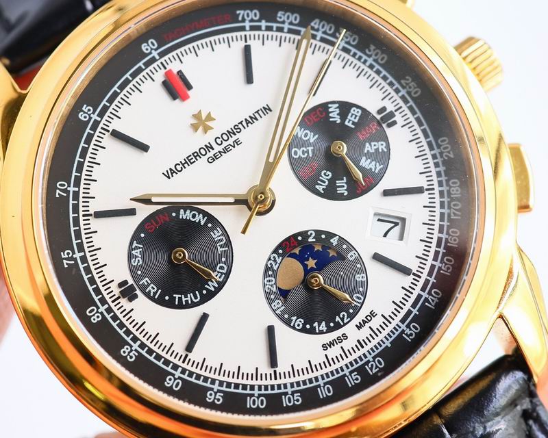 Vacheron Constantin 42X10mm 03  (15)