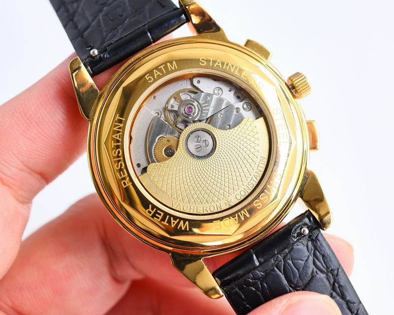 Vacheron Constantin 42X10mm 03  (18)