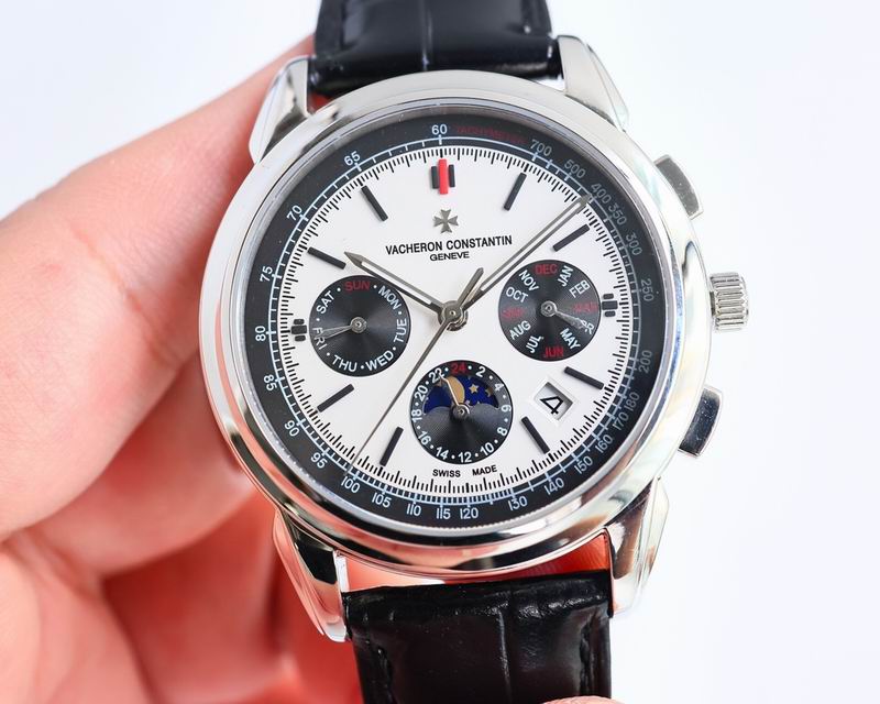 Vacheron Constantin 42X10mm 03  (2)