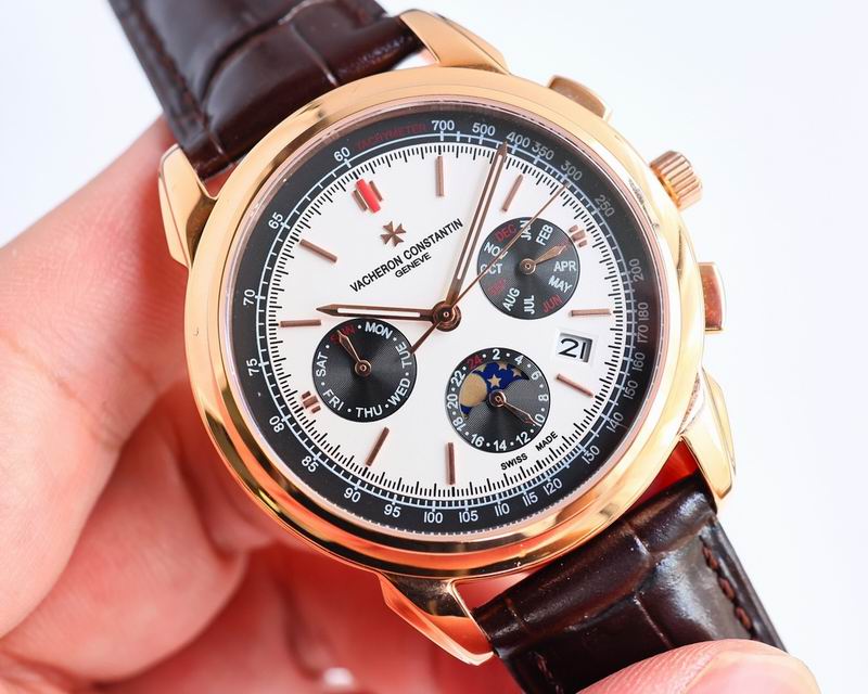 Vacheron Constantin 42X10mm 03  (4)