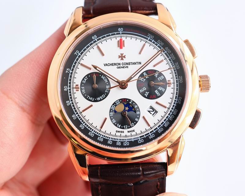 Vacheron Constantin 42X10mm 03  (5)