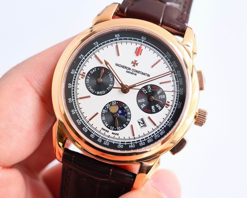 Vacheron Constantin 42X10mm 03  (6)