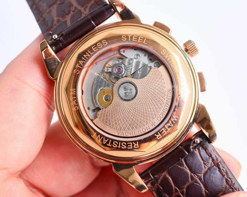 Vacheron Constantin 42X10mm 03  (9)