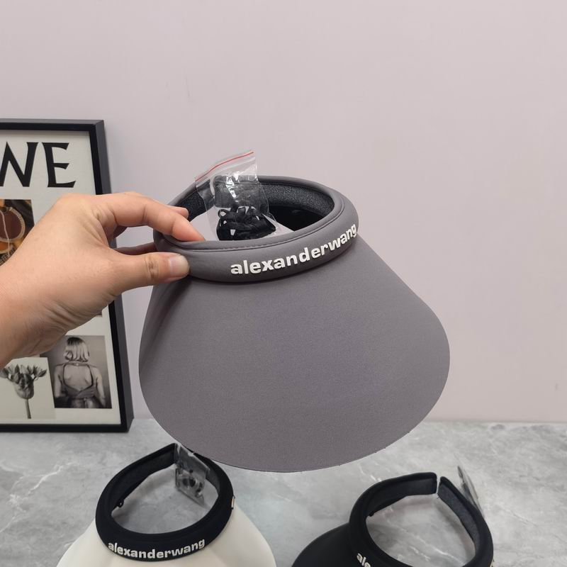 Alexander Wang Visor dx (3)