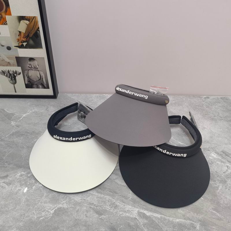Alexander Wang Visor dx (4)