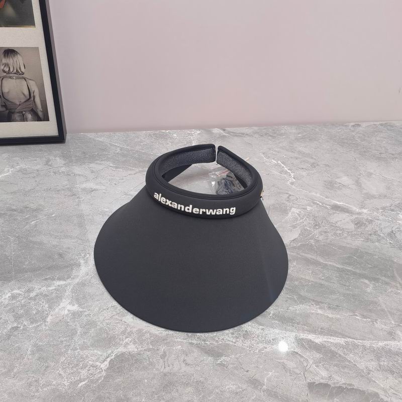 Alexander Wang Visor dx (6)