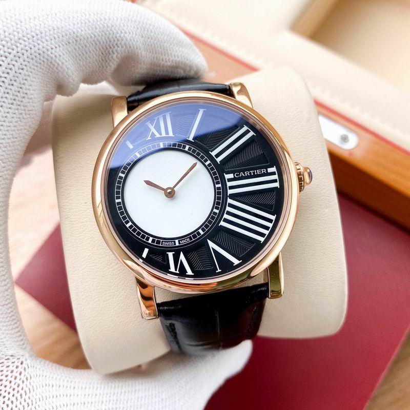 Cartier 42X13mm 01 (5)