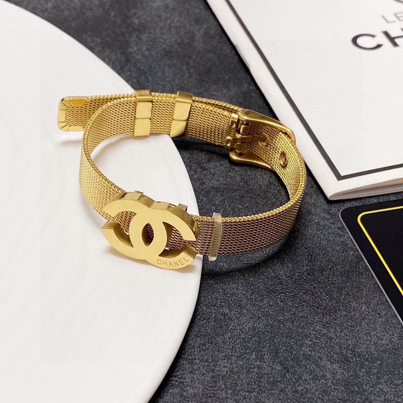 Chanel bracelet 2lyx43 (5)