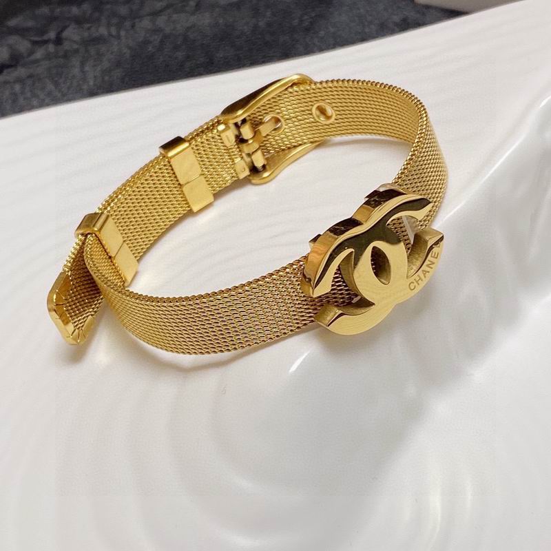 Chanel bracelet 2lyx43 (6)