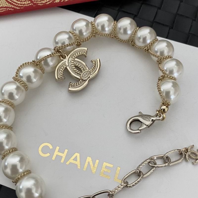 Chanel bracelet 3lyx44 (5)