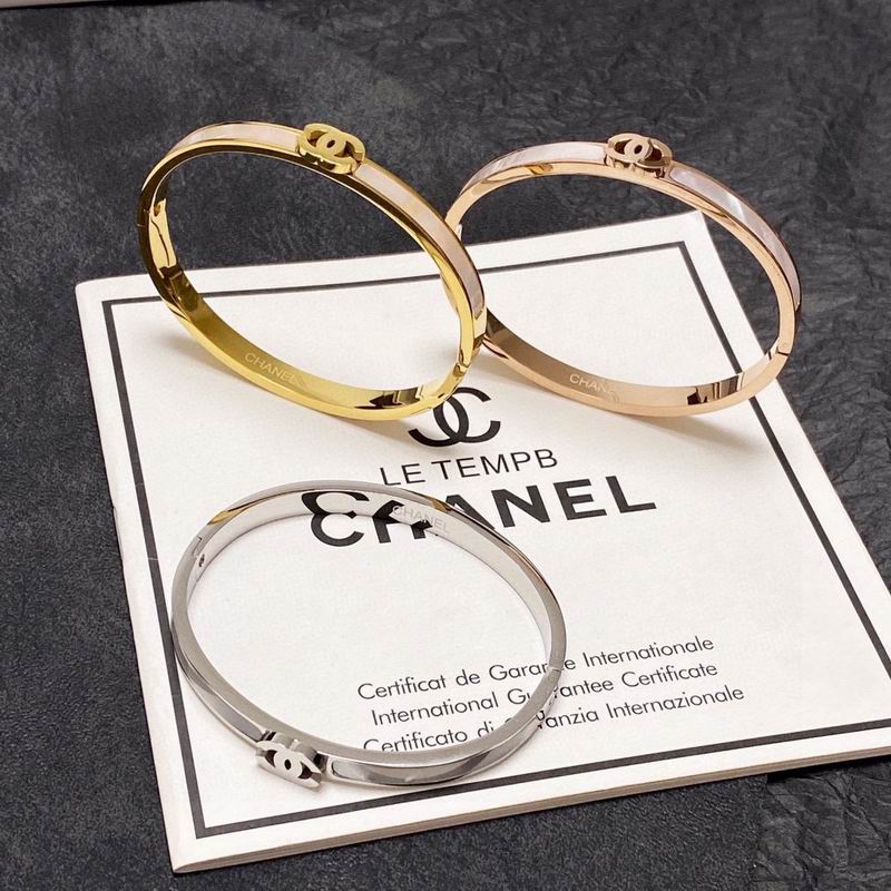 Chanel bracelet 3lyx48 (8)