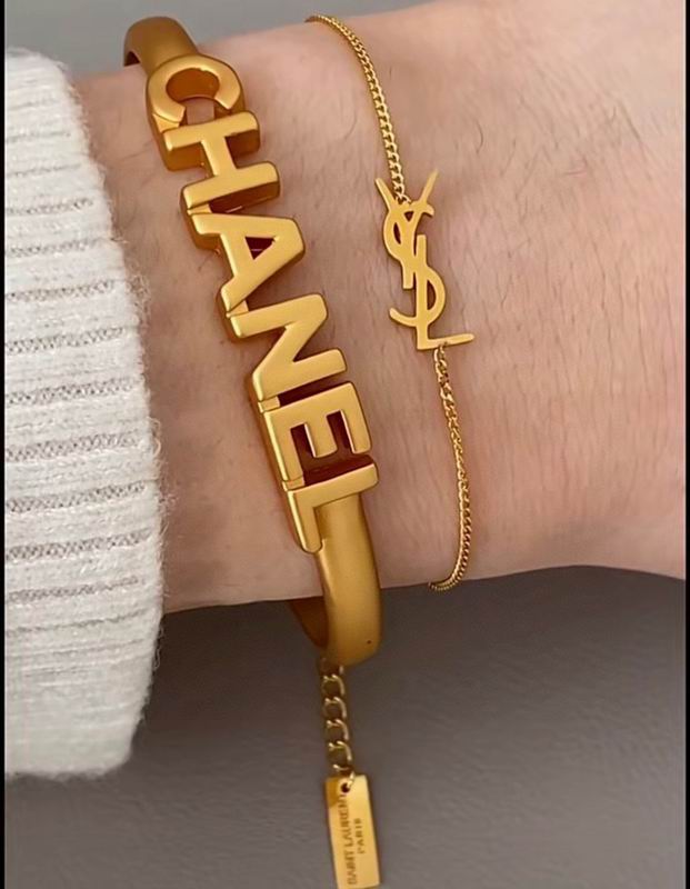 Chanel bracelet 3lyx64 (4)