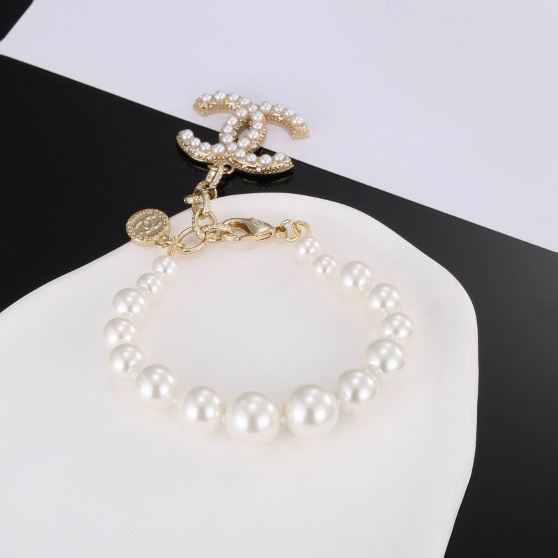 Chanel bracelet 3lyx65 (4)