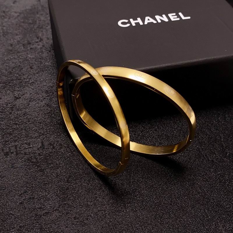 Chanel bracelet 3lyx70 (4)