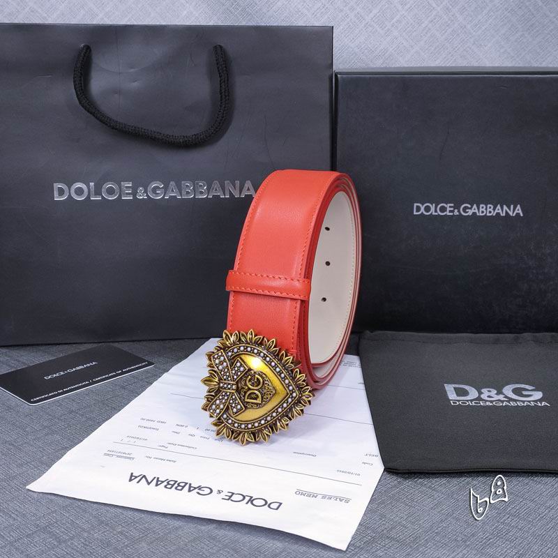 DG belt 38mmX90-125cm lb (25)