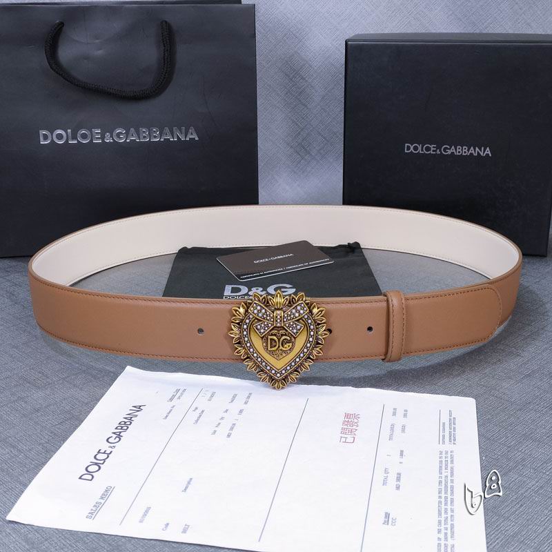 DG belt 38mmX90-125cm lb (30)