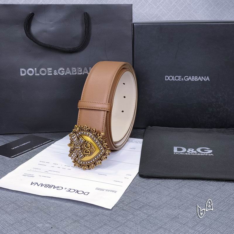 DG belt 38mmX90-125cm lb (31)