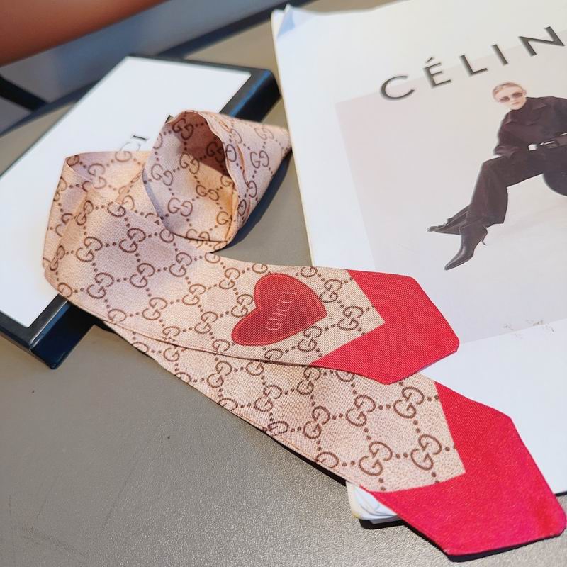 Gucci silk ribbon  hm (2)