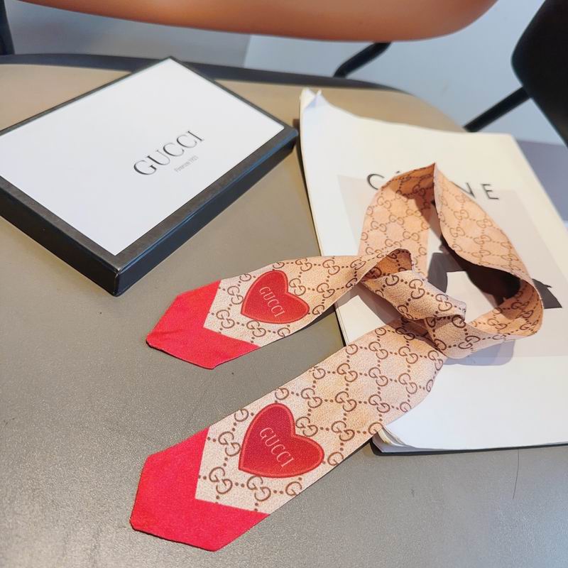 Gucci silk ribbon  hm (3)