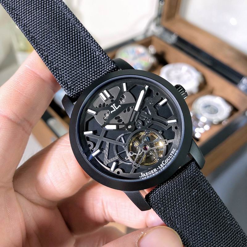 Jaeger Lecoultre 40X11mm 02 (2)