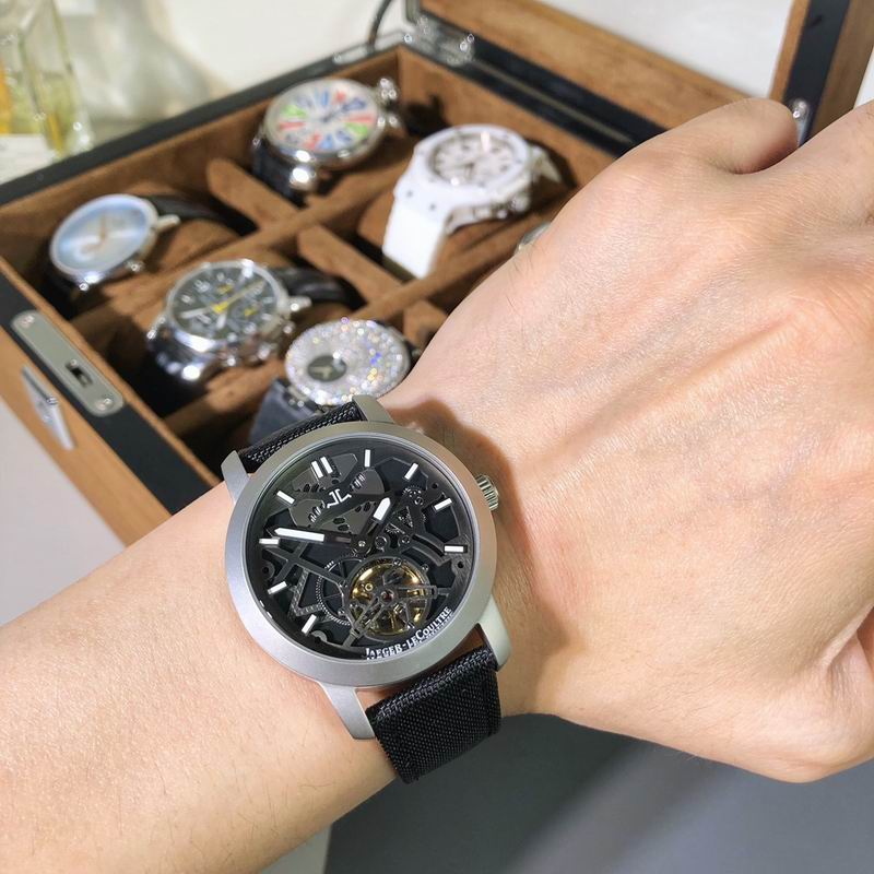 Jaeger Lecoultre 40X11mm 02 (4)